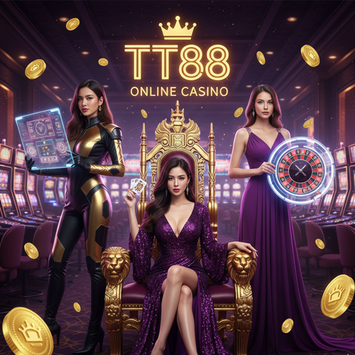 TT88 casino